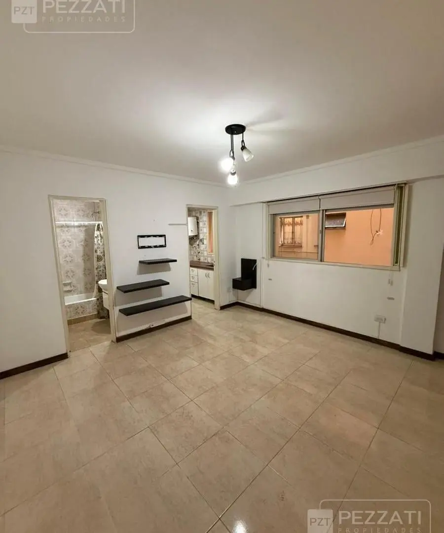 Departamento en Plaza Colon 2