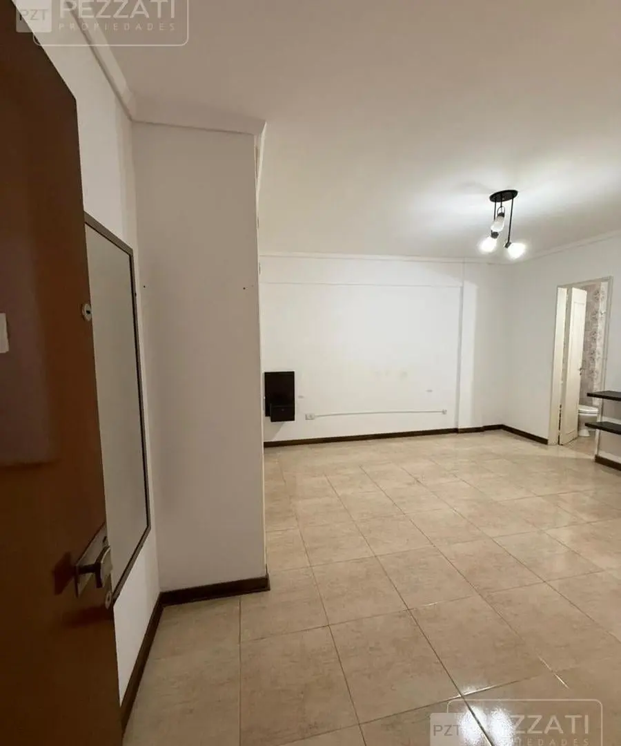 Departamento en Plaza Colon 5