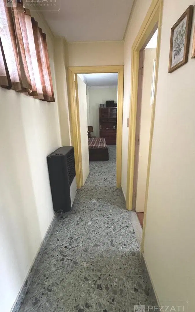 Departamento en alquiler por 24 meses. Zona Macrocentro. Contrafrente. Amoblado 4