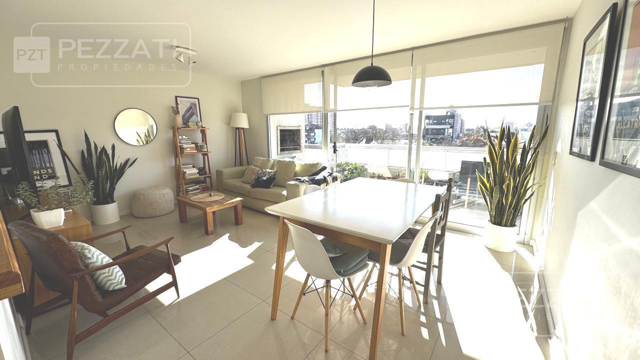 Foto de Departamento en venta. Zona complejo universitario. Contrafrente con, imagen 1