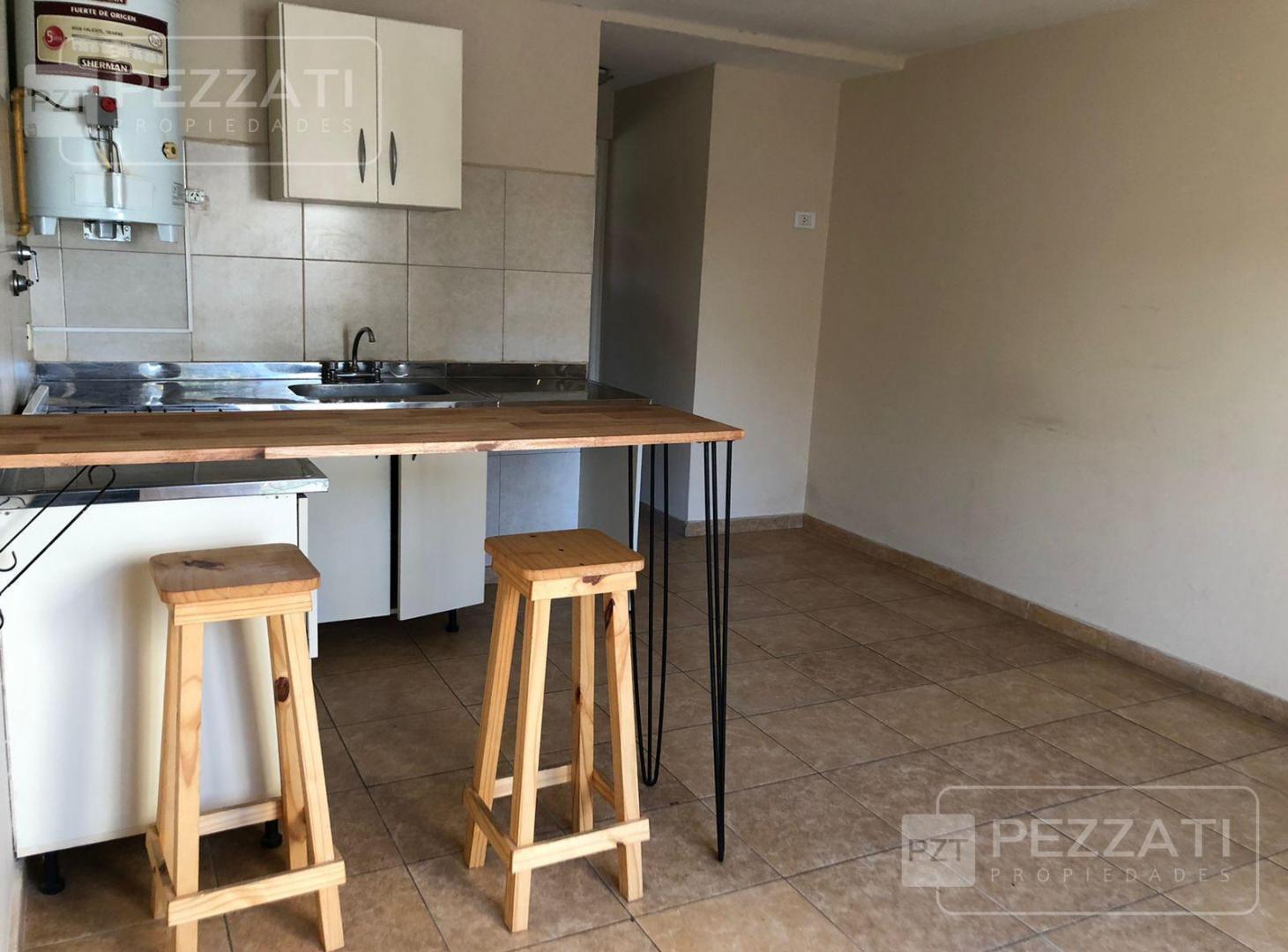 Foto de Departamento de 2 amb en alquiler por 24 meses. Al frente con balcòn, imagen 5
