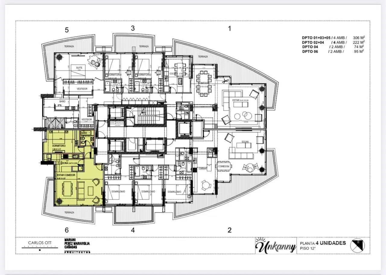 Plano 1