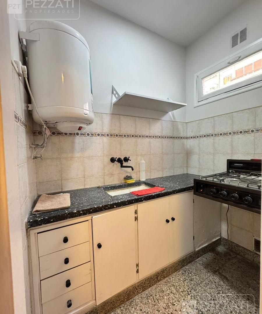 Foto de Departamento en Venta Macrocentro Mar Del Plata, imagen 1