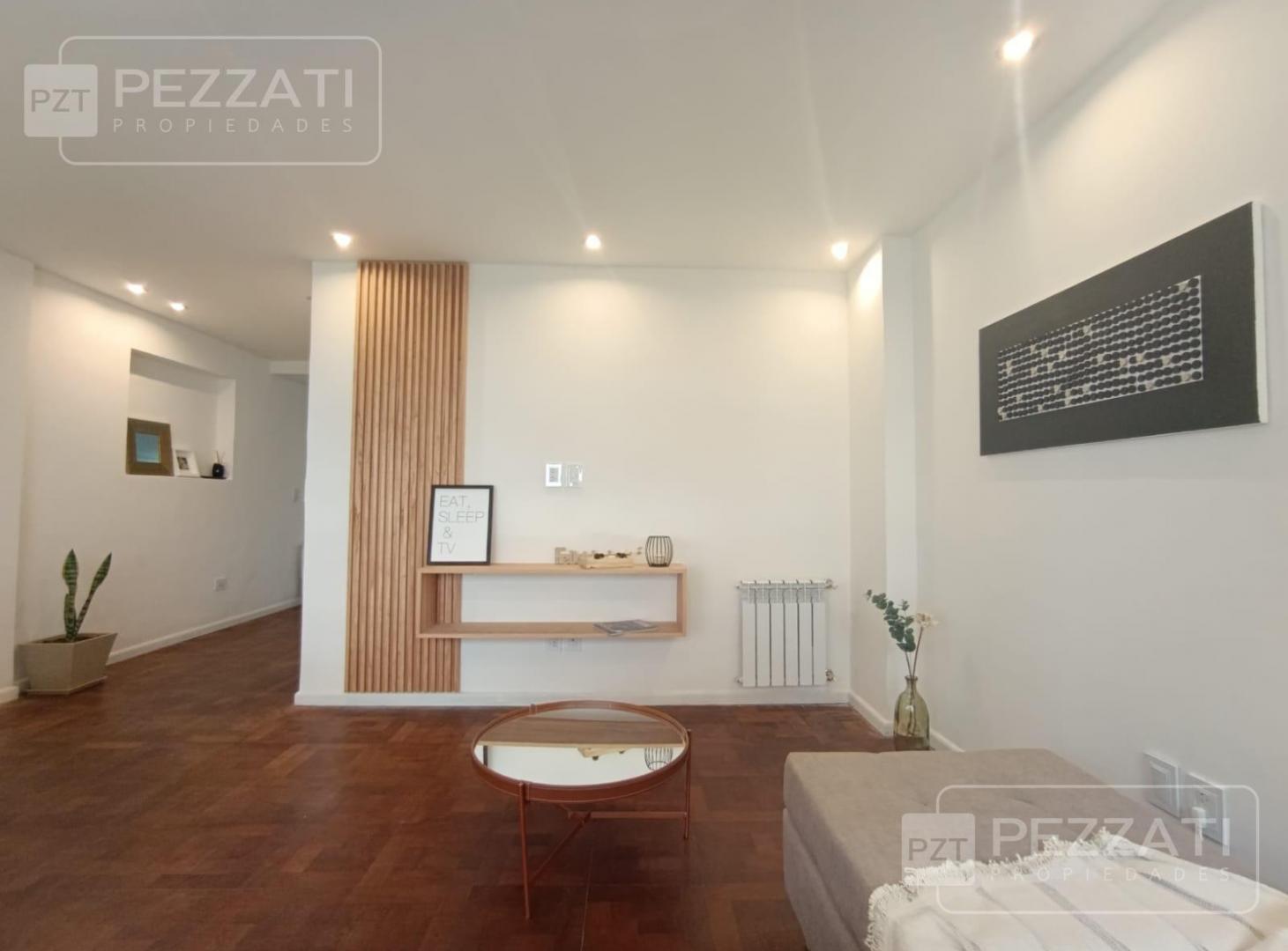 Foto de Departamento de 3 ambientes en venta, imagen 3