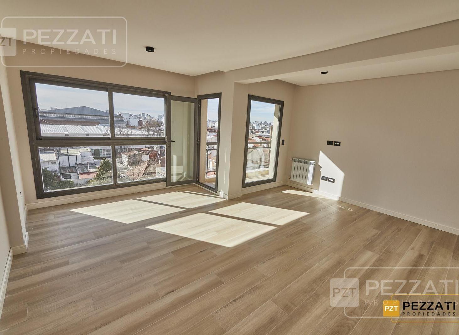 Foto de Departamento en alquiler. 24 meses. 2 amb, cocina separada. cochera Z/, imagen 1