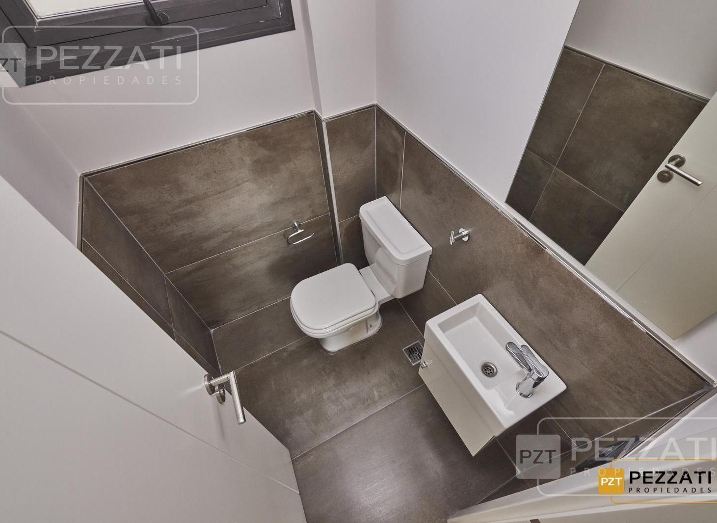 Foto de Departamento en alquiler. 24 meses. 2 amb, cocina separada. cochera Z/, imagen 5