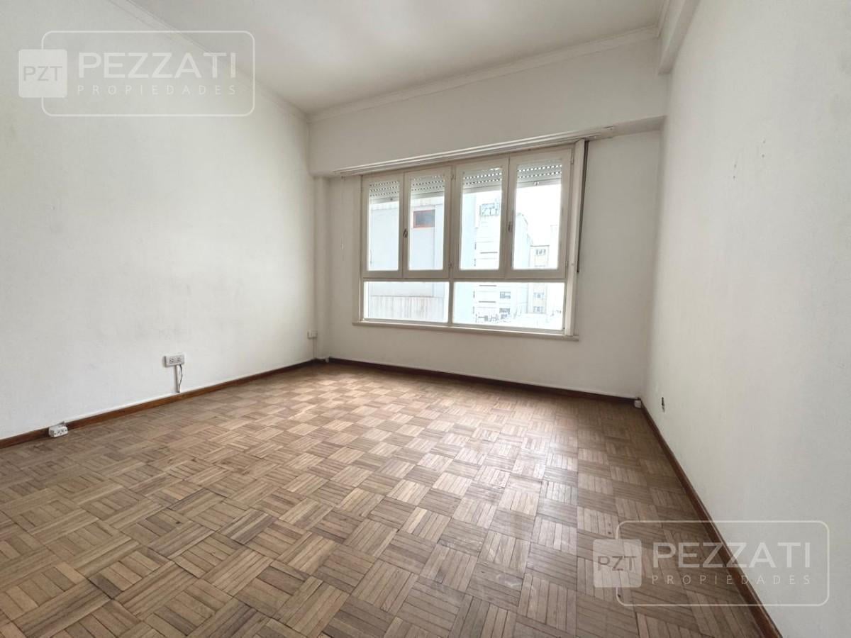 Foto de Departamento en alquiler 24 meses .2 amb. Al frente. Balcon. Zona Plaza, imagen 3