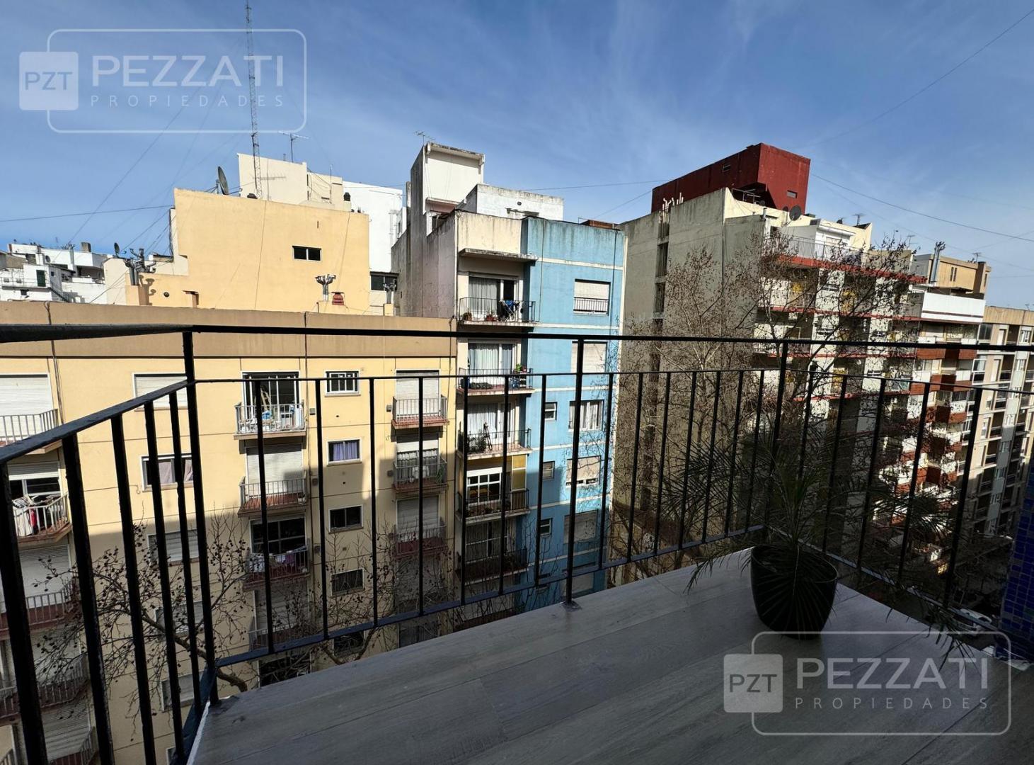 Foto de Departamentoen alquiler. 24 meses. Zona Centro. Al frente. Reciclado, imagen 3