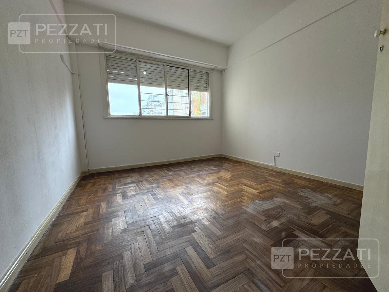 Foto de Departamento 2 amb . 24 meses.Amplia cocina. Contrafrente. Luminoso. Z/, imagen 3