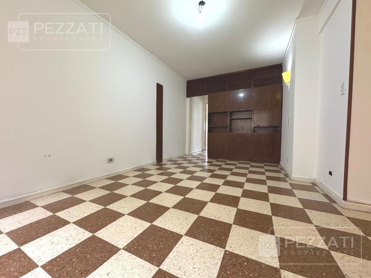Foto de Departamento 2 amb . 24 meses.Amplia cocina. Contrafrente. Luminoso. Z/, imagen 5