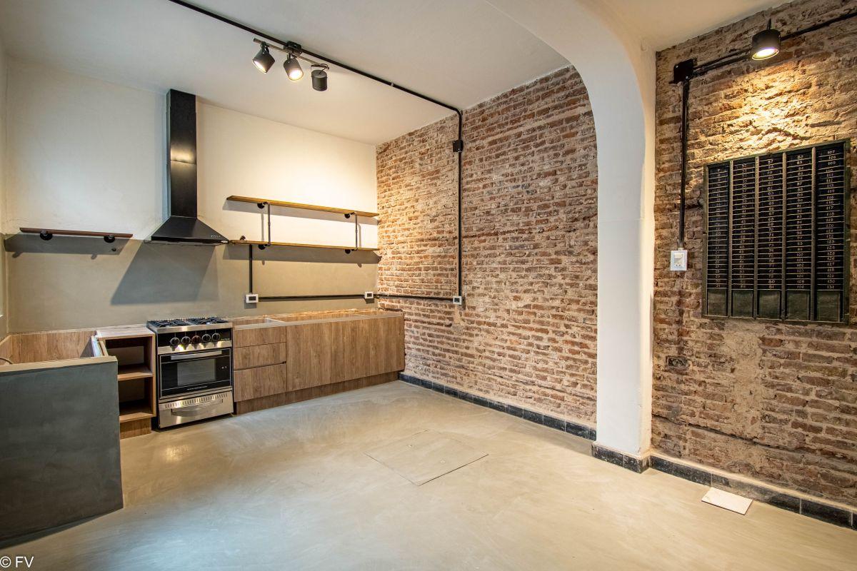 Foto de CASA DOS DORMITORIOS CON COCHERA EN ALQUILER, imagen 4