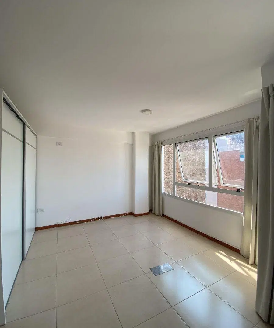 DEPTO TIPO LOFT CON COCHERA EN ALQUILER 3