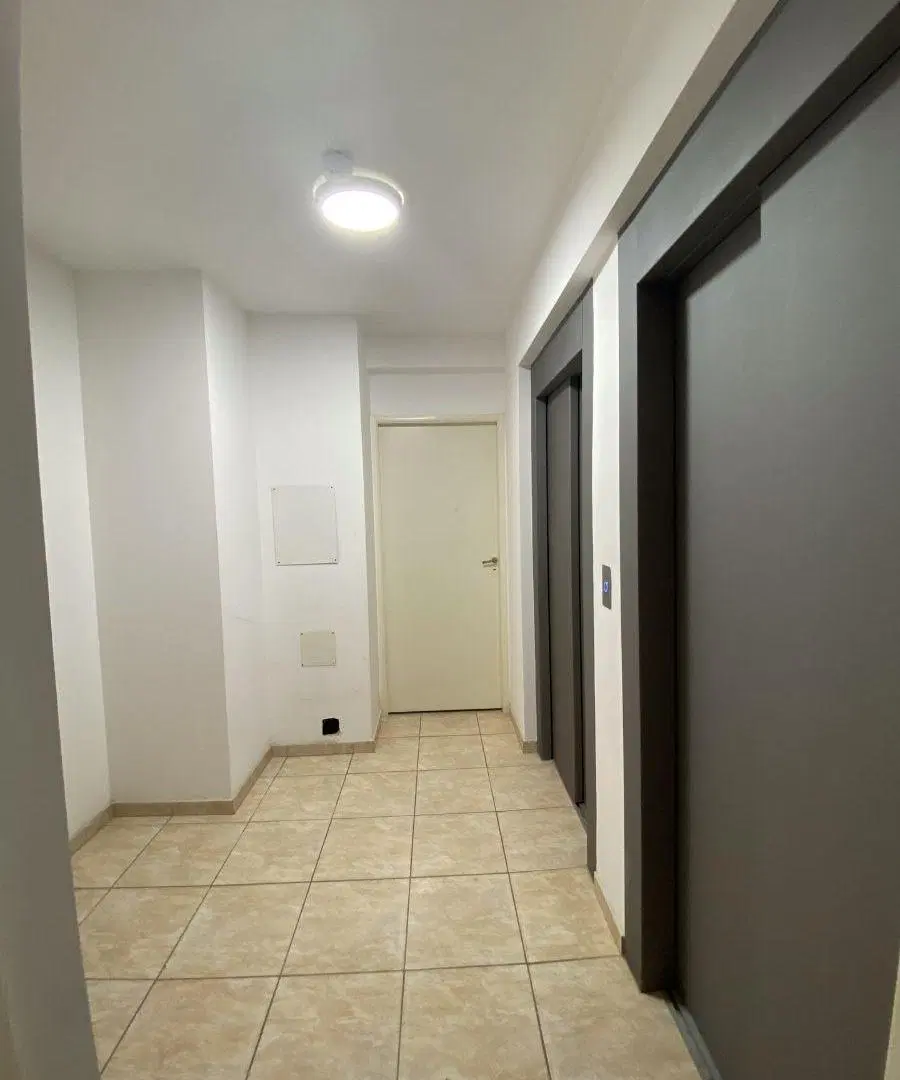 DEPTO TIPO LOFT CON COCHERA EN ALQUILER 8