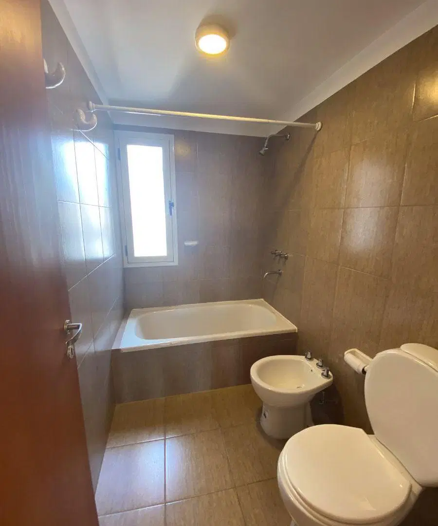 DEPTO TIPO LOFT CON COCHERA EN ALQUILER 2