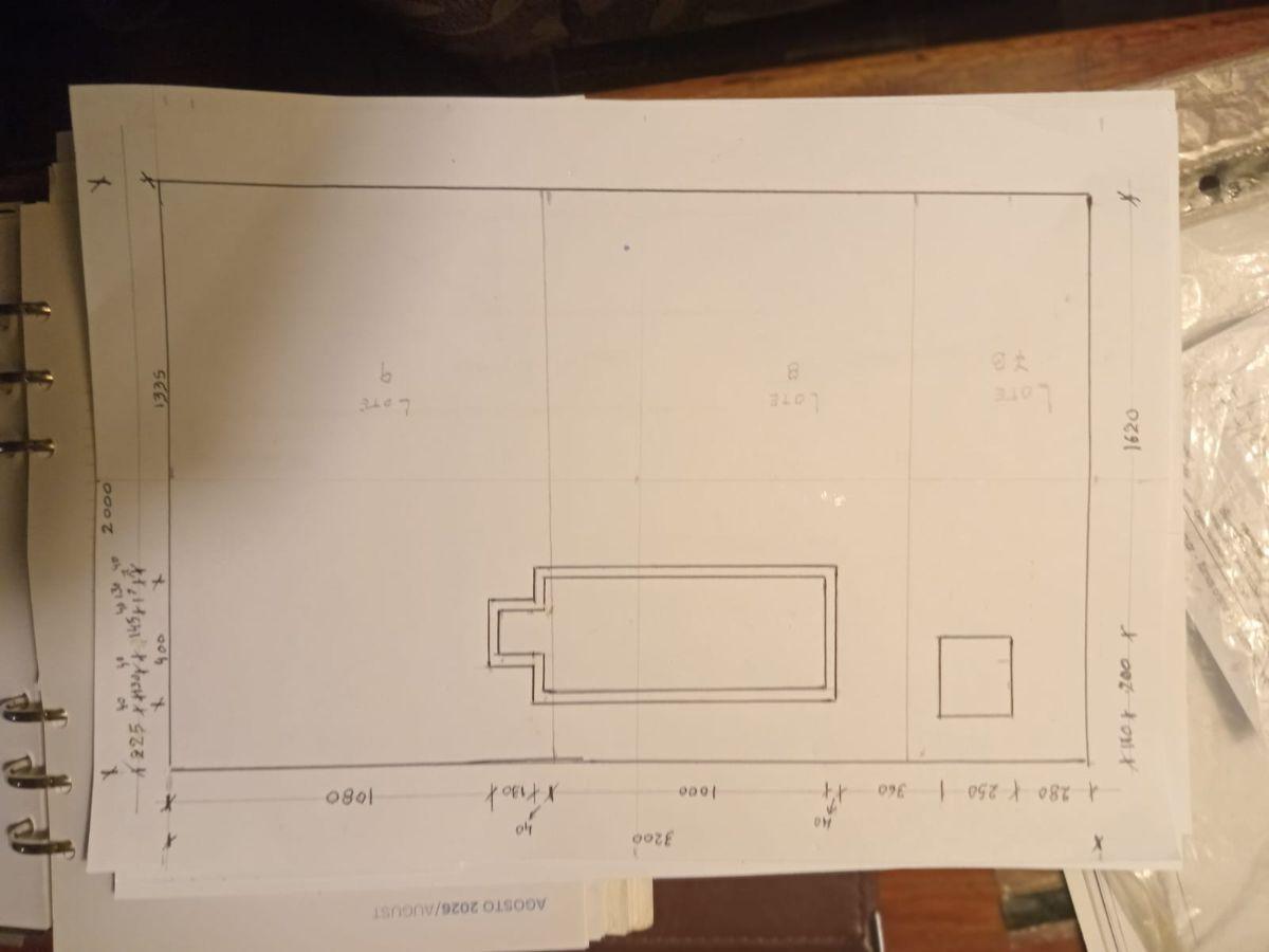 Foto de VENTA LOTE CON PERFORACIÓN Y PILETA, CERCADO Y ARBOLADO, imagen 5
