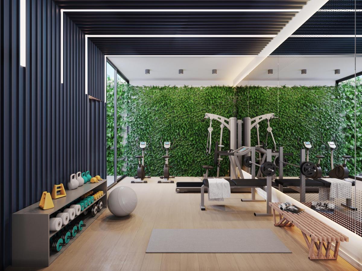 VENTA 2 AMB PALERMO HOLLYWOOD - UNICO MATIENZO - 2026