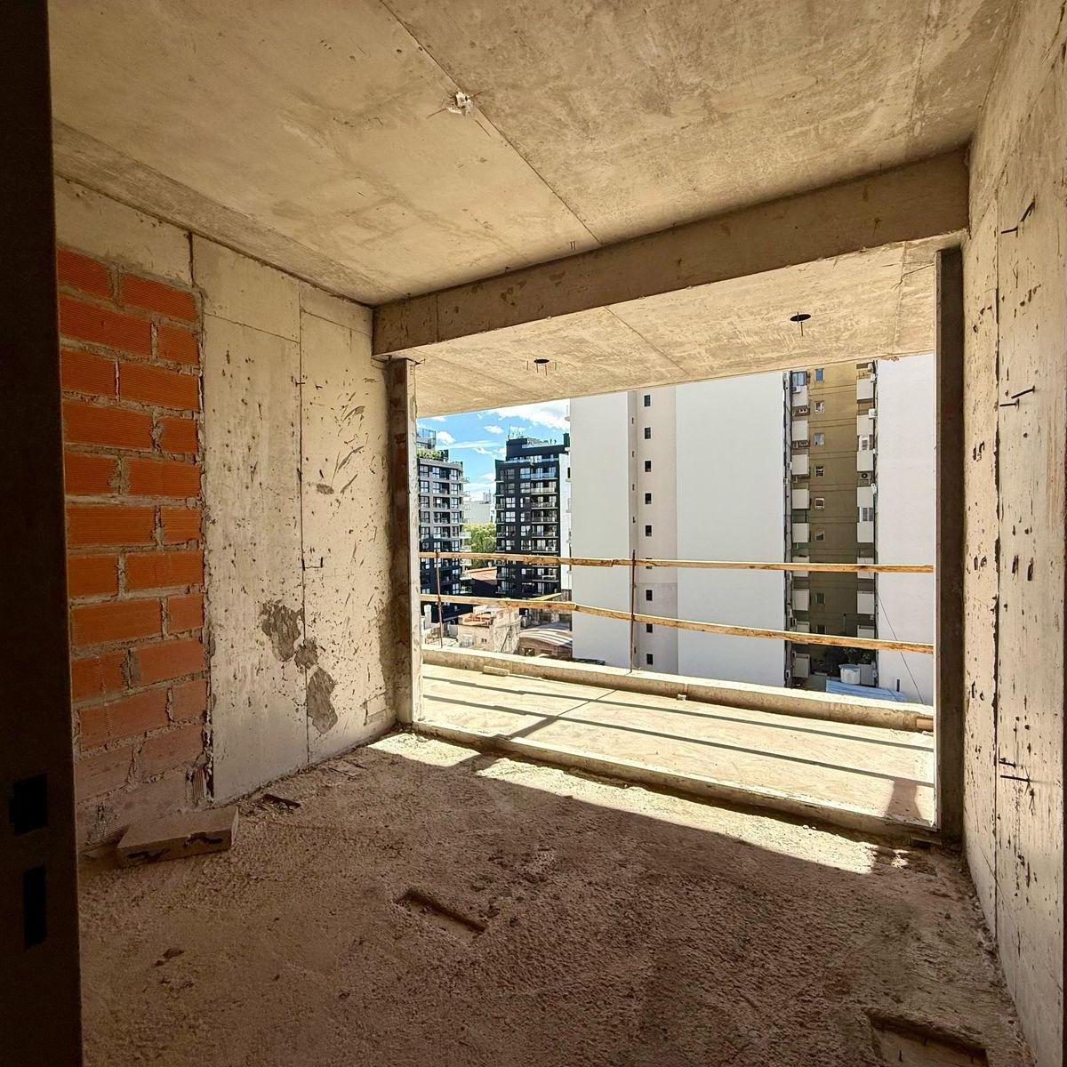 Foto de VENTA 2 AMB PALERMO HOLLYWOOD - UNICO MATIENZO - 2026, imagen 5