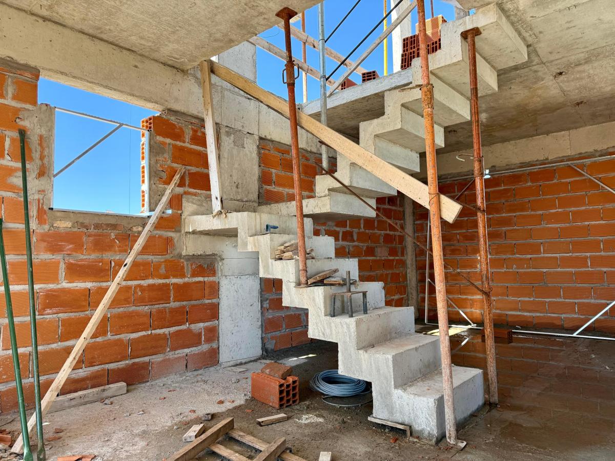 Foto de VENTA 3 AMB CON TERRAZA PROPIA EN PALERMO - ÚNICO MATIENZO, imagen 5