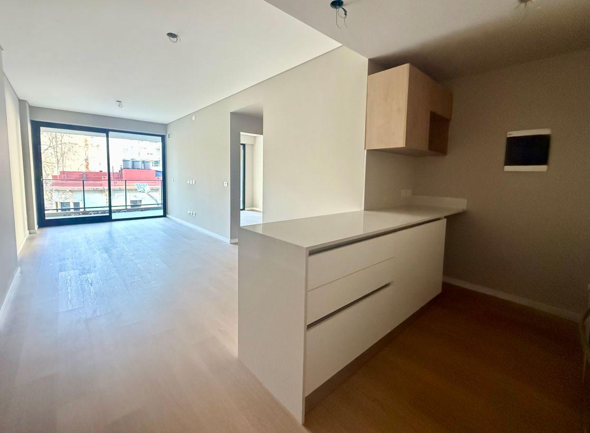 Foto de 2 AMBIENTES en VENTA en Palermo Nuevo, imagen 5