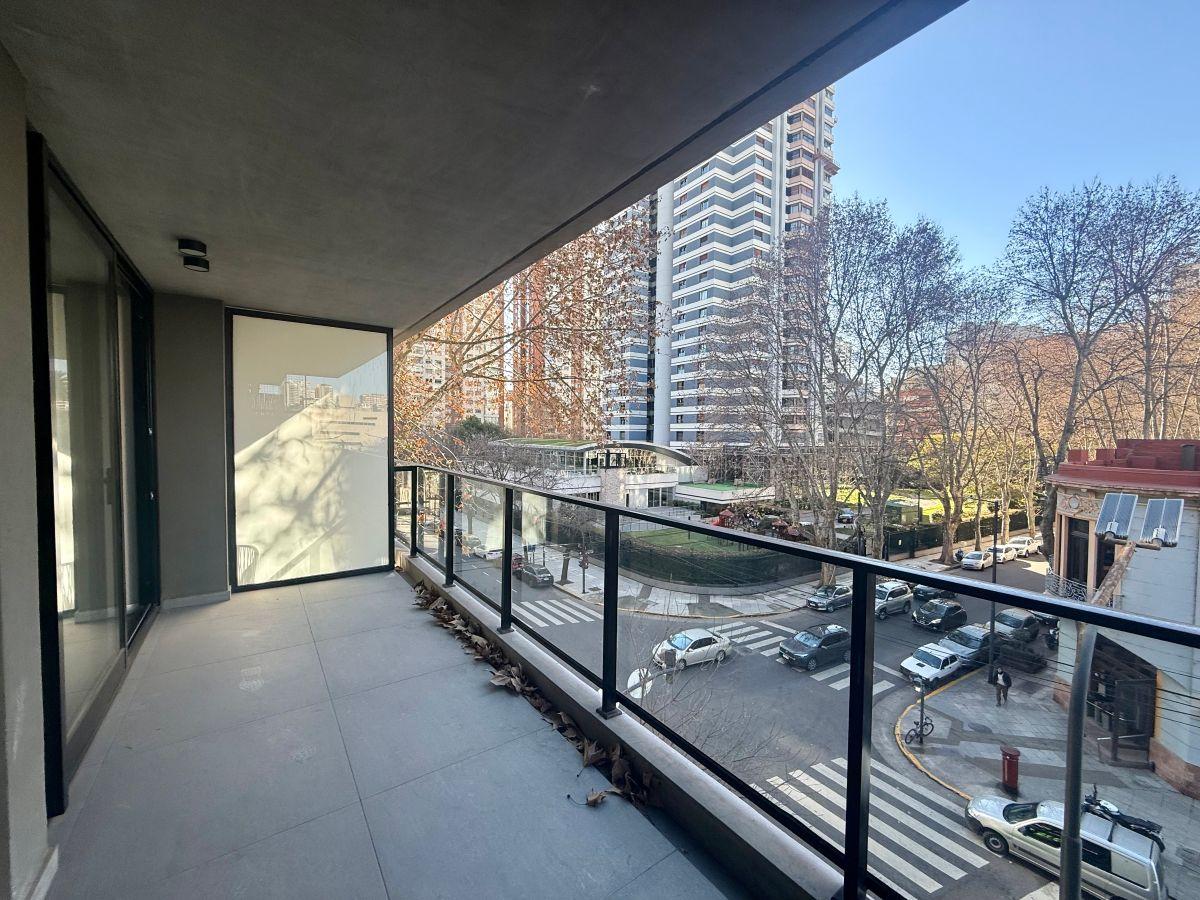 Foto de VENTA * 2 AMBIENTES * A ESTRENAR * PALERMO NUEVO, imagen 5