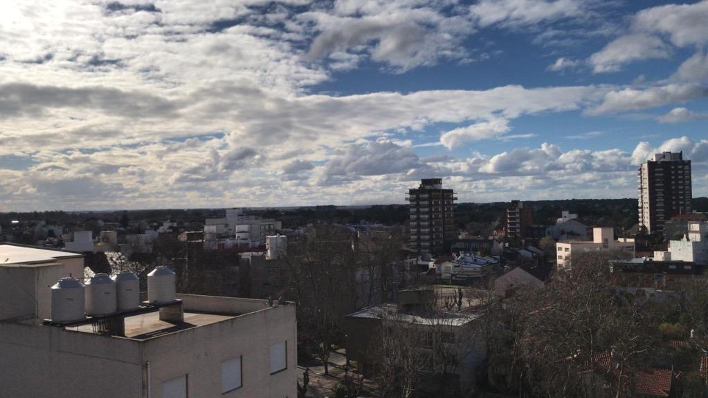Venta Moderno Mono Ambiente en Miramar 5