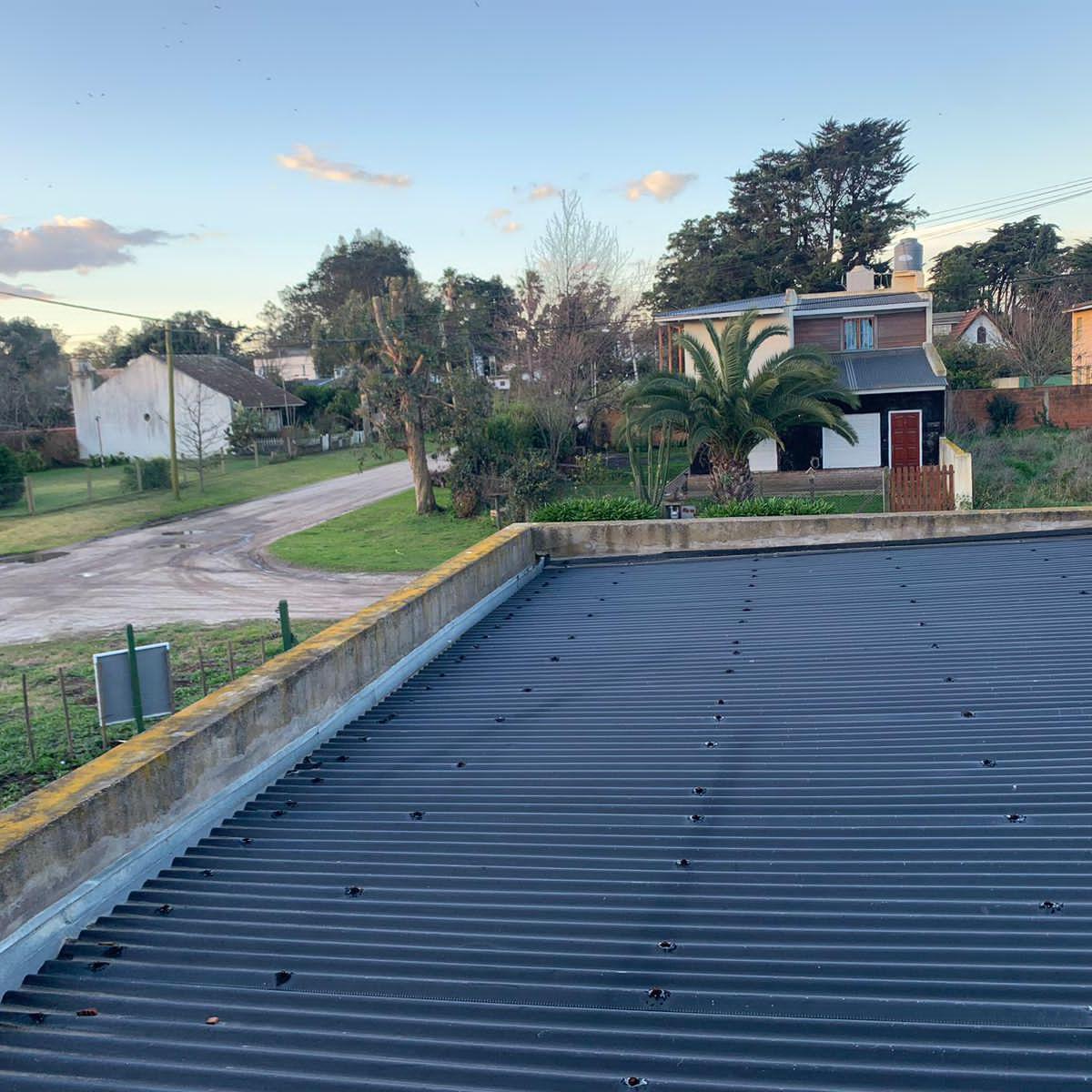 Casa a Terminar en Barrio Acantilados 4