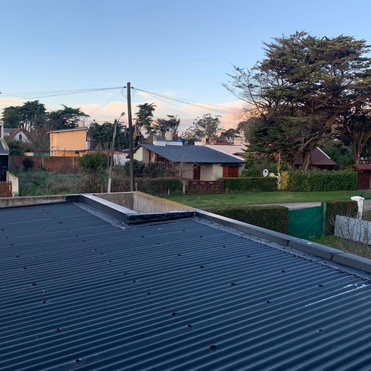 Casa a Terminar en Barrio Acantilados 1