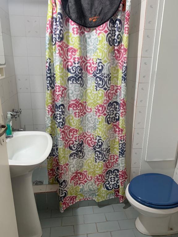 Venta Departamento de 4 Amb con Quincho Propio 4