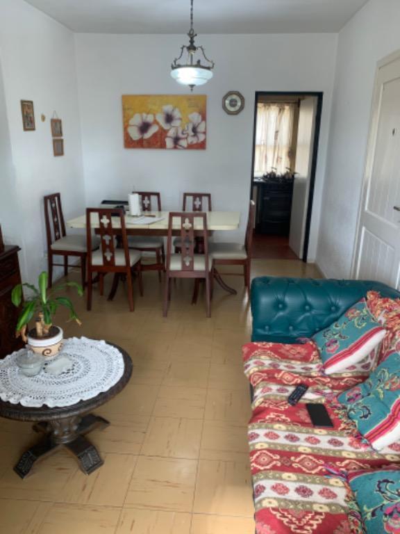 Venta Departamento de 4 Amb con Quincho Propio 5