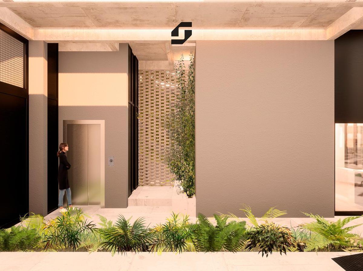 Foto de Venta monoambiente de pozo en zona Paseo Aldrey, imagen 2