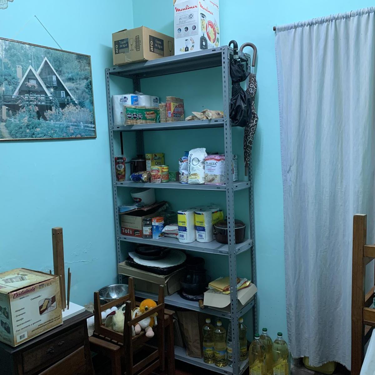 Casa en Venta en Bernardino Rivadavia 5