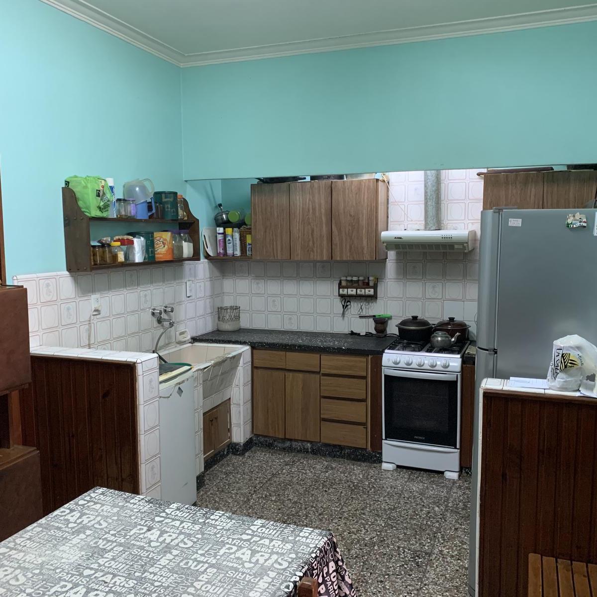 Casa en Venta en Bernardino Rivadavia 4
