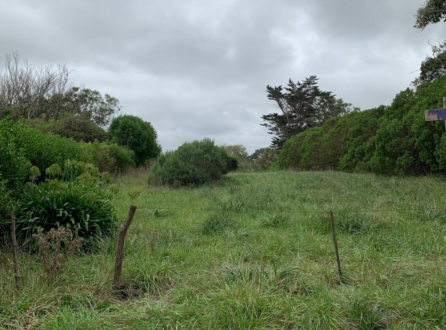 Terreno en venta  en Barrio Chapadmalal