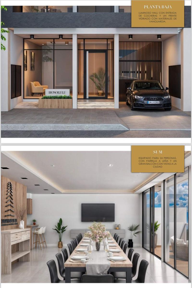 Foto de Venta departamentos 3 ambientes de pozo en zona Güemes, imagen 5