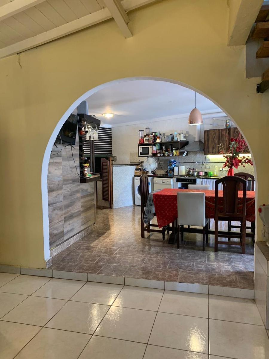 Casa en La Florida 1