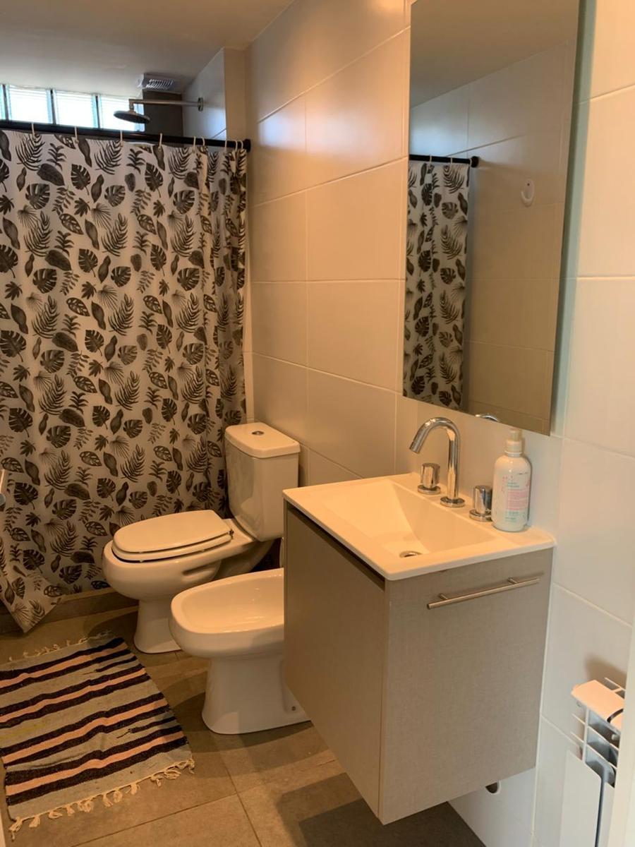 Departamento en San Carlos 3