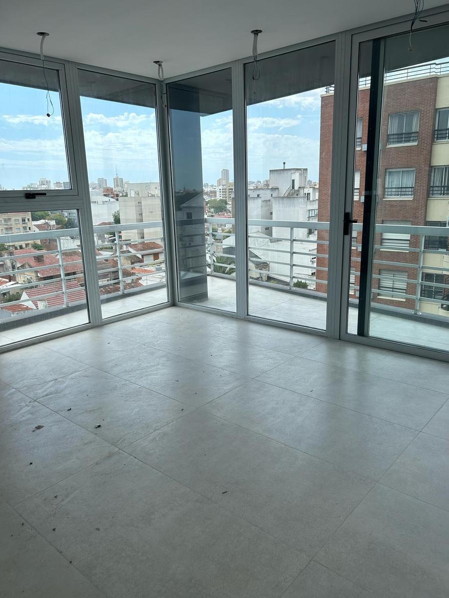 Departamento en Chauvin