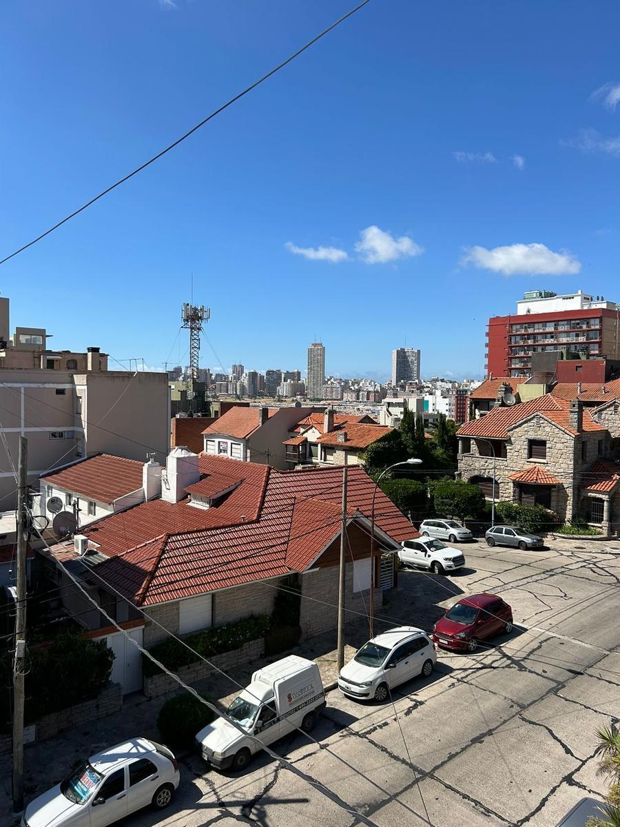 Departamento en Punta Iglesia