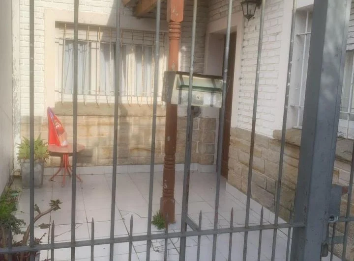 Casa en Punta Mogotes