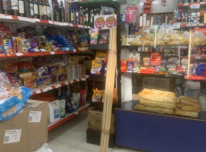 Local en Lourdes 1