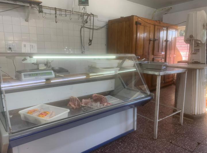 Local en Lourdes 3