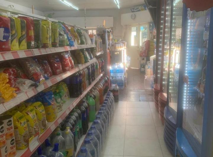 Local en Lourdes 5