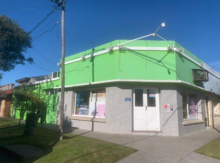 Local en Lourdes 4