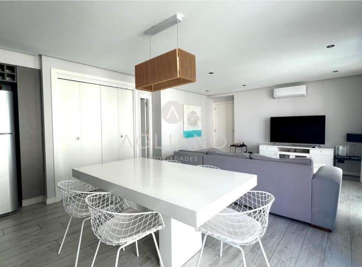 Departamento en Playa Grande 2