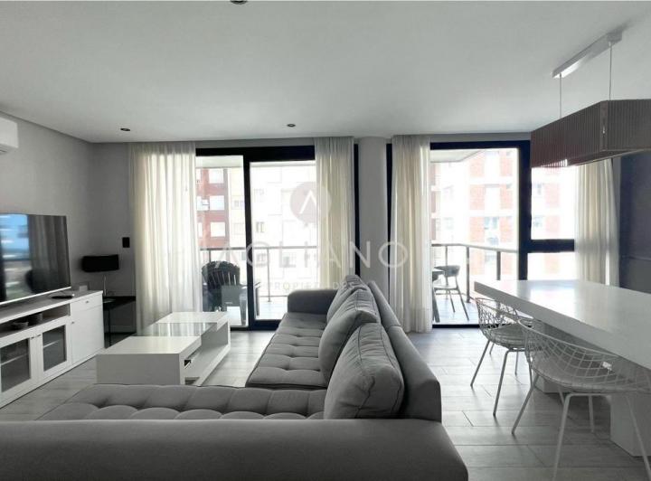 Departamento en Playa Grande 1