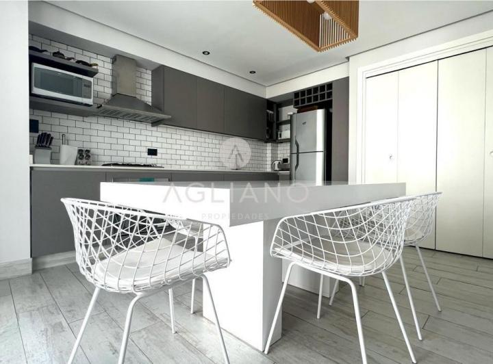 Departamento en Playa Grande 3