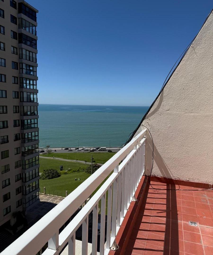 Departamento en Playa Grande