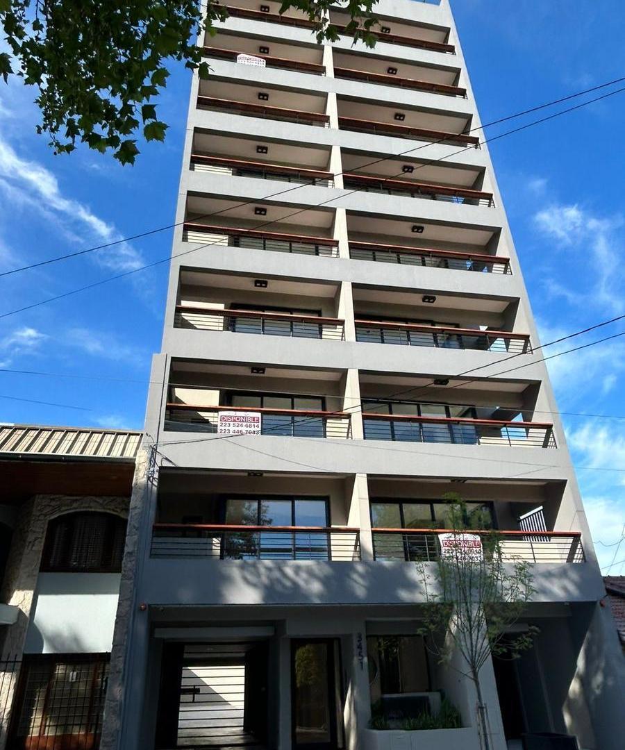 Departamento en San José