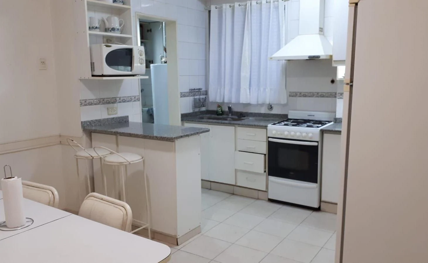 Foto de Alq temp invierno departamento de cuatro dormitorios más playroom en, imagen 4