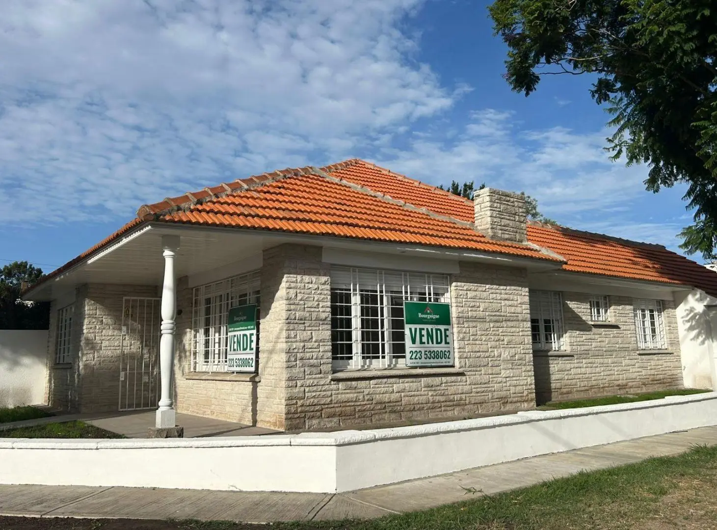 Casa en Parque Luro 2
